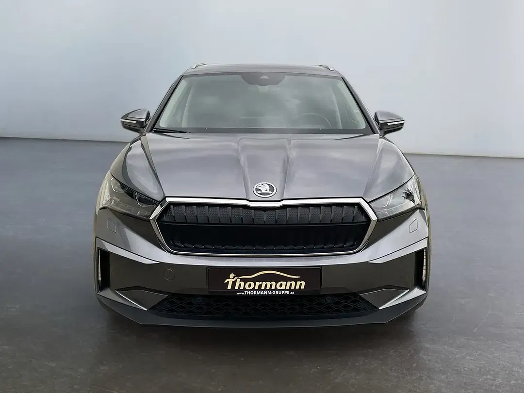 Skoda Enyaq 80 Loft - Thumbnail 6
