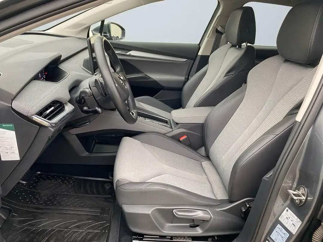 Skoda Enyaq 80 Loft - Thumbnail 7