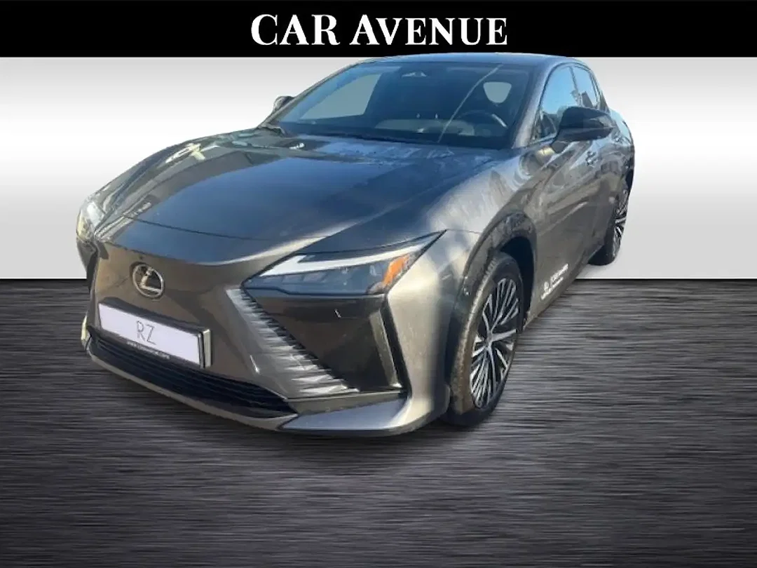 Lexus RZ 300e 350h - Afbeelding 1