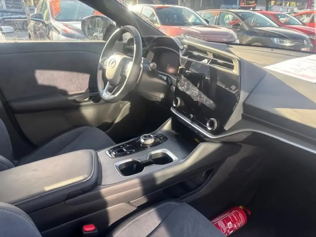 Lexus RZ 300e 350h - Thumbnail 10