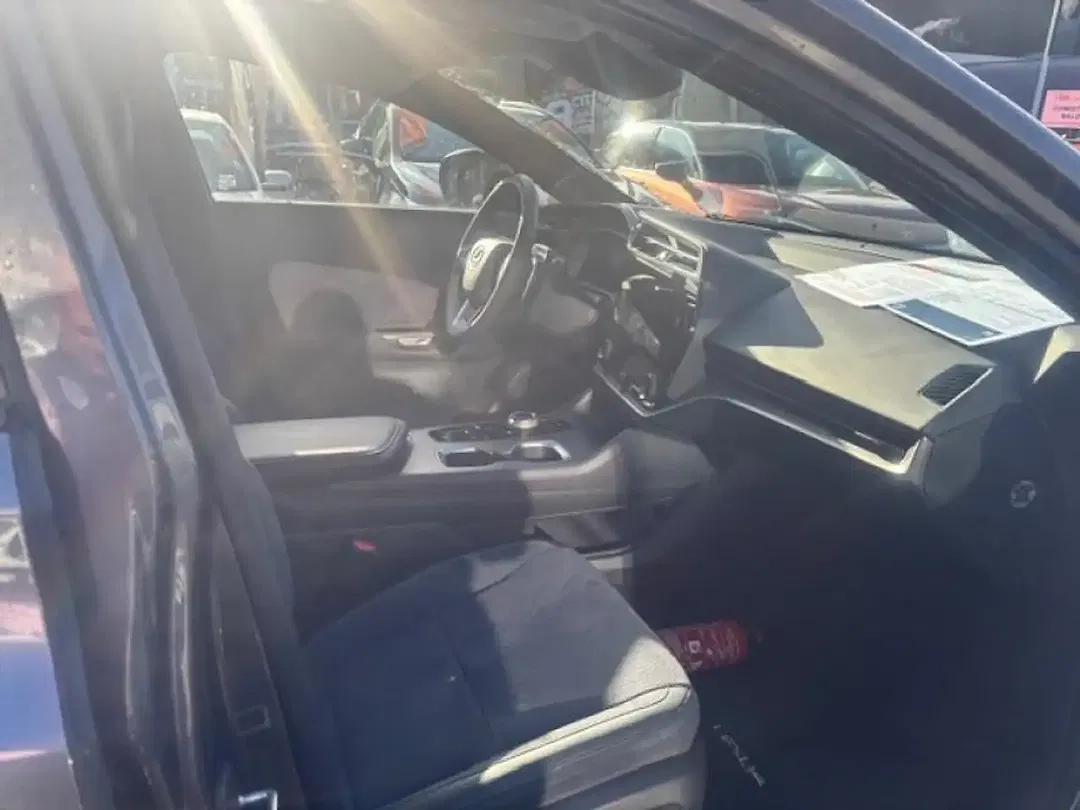 Lexus RZ 300e 350h - Thumbnail 11