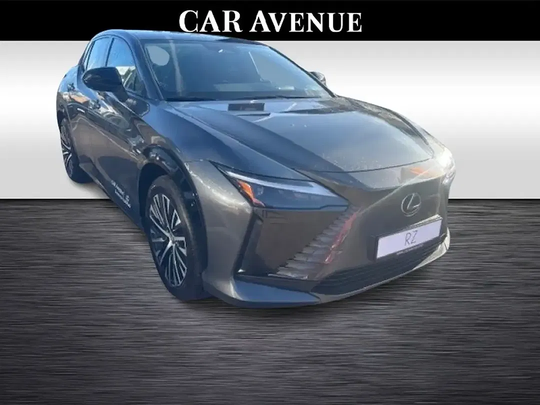 Lexus RZ 300e 350h - foto 2