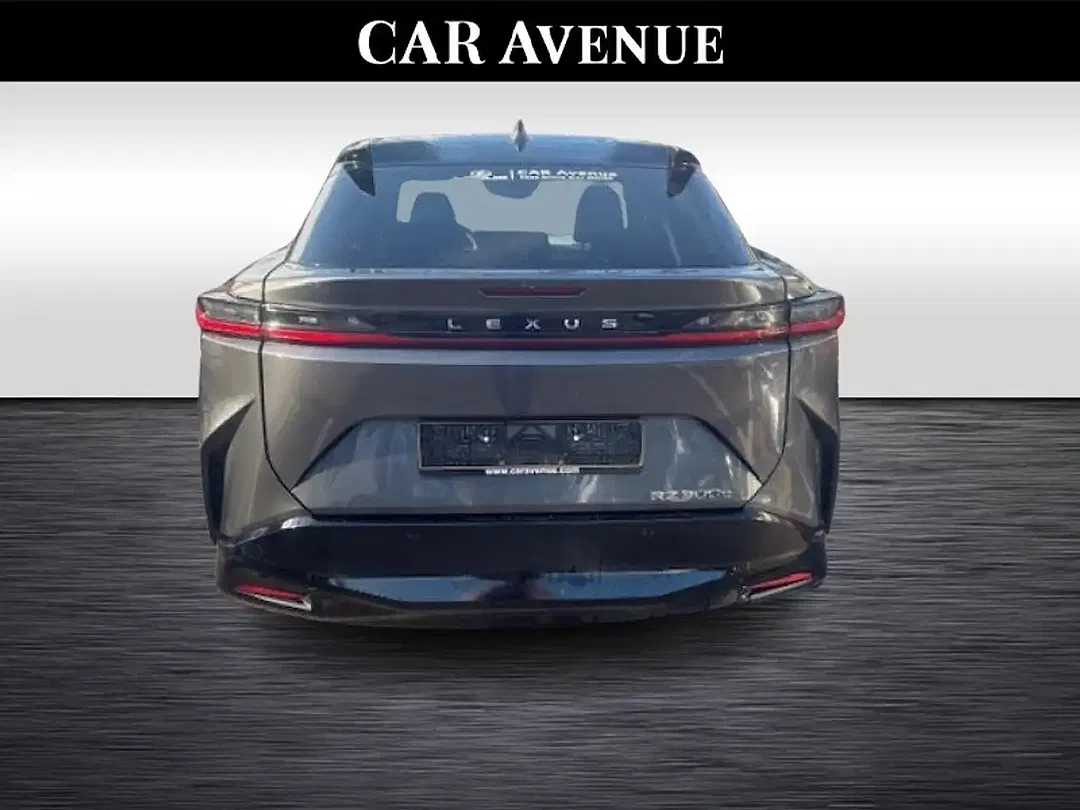 Lexus RZ 300e 350h - Thumbnail 5