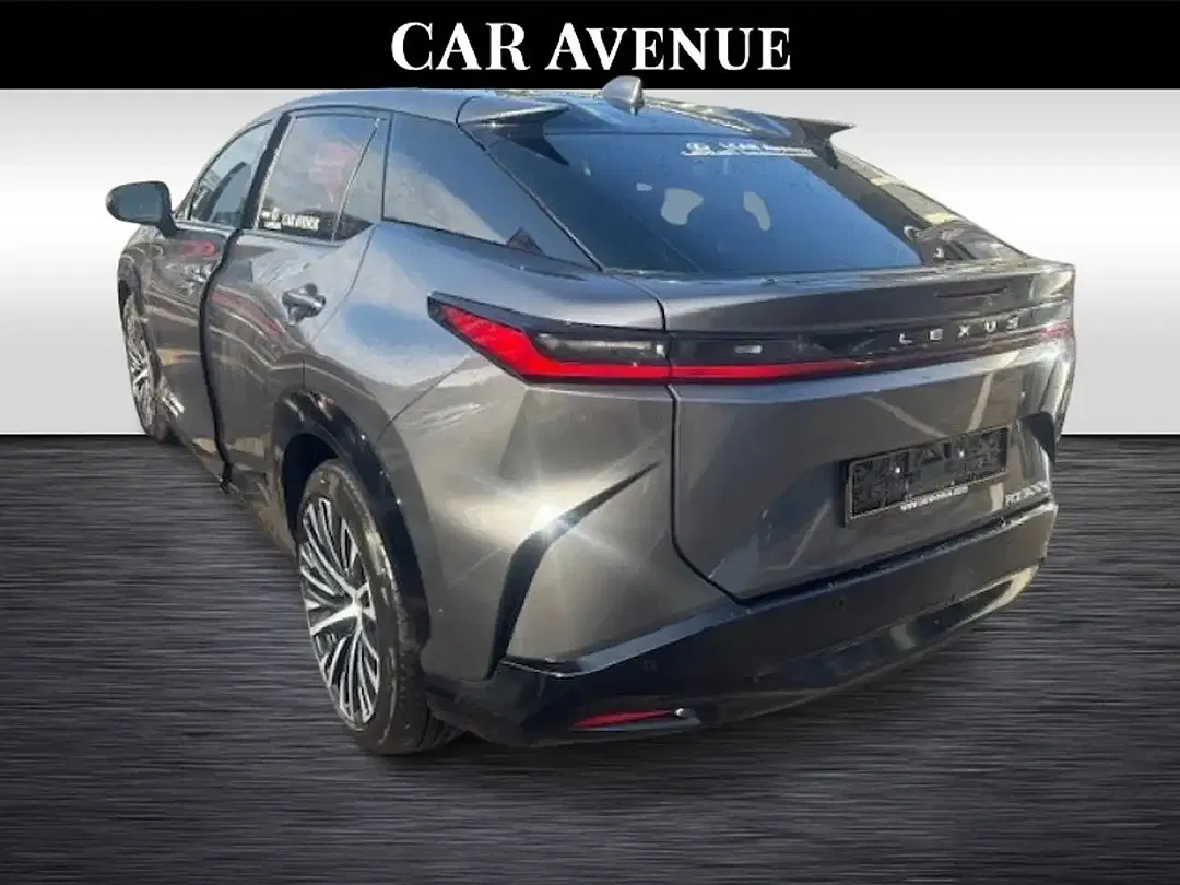 Lexus RZ 300e 350h - Thumbnail 6