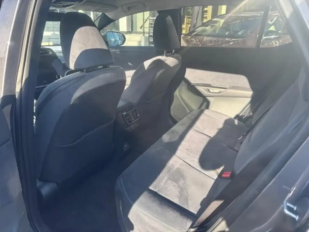 Lexus RZ 300e 350h - Thumbnail 9