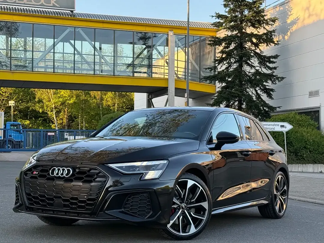 Audi S3 2.0 TFSI quattro Matrix LED Sportback - foto 2