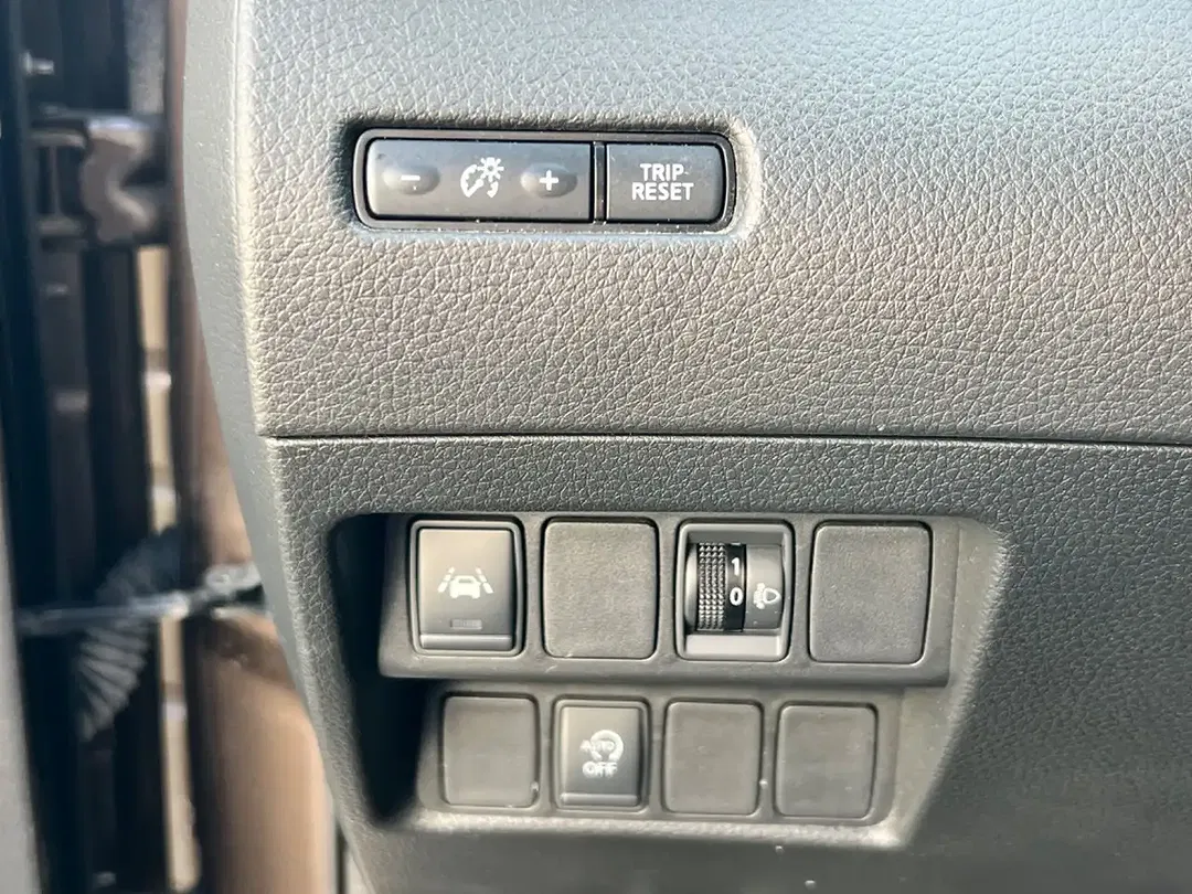 Nissan Qashqai Zama - Thumbnail 12