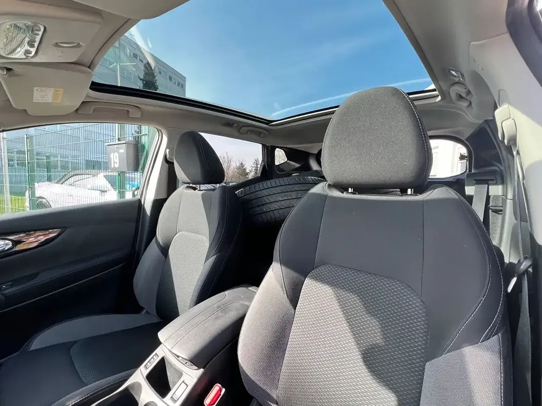Nissan Qashqai Zama - Thumbnail 9
