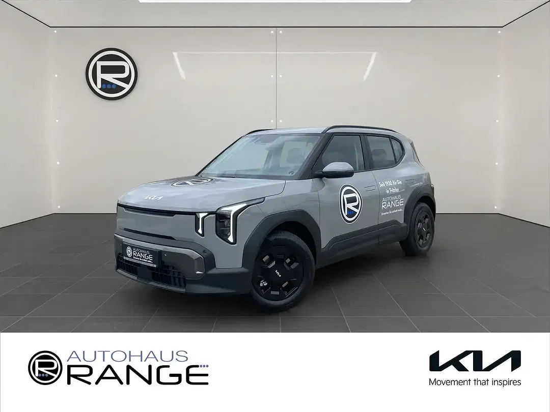 Kia EV2 Air - foto 1