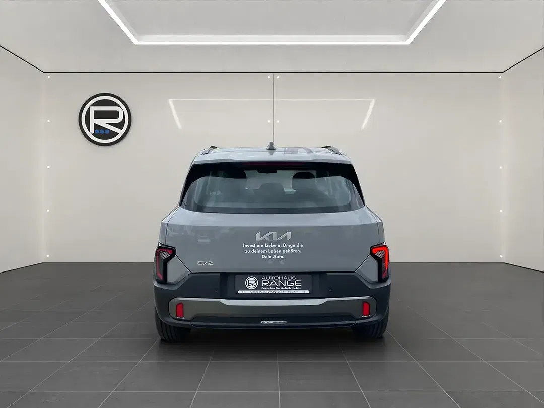 Kia EV2 Air - Thumbnail 10