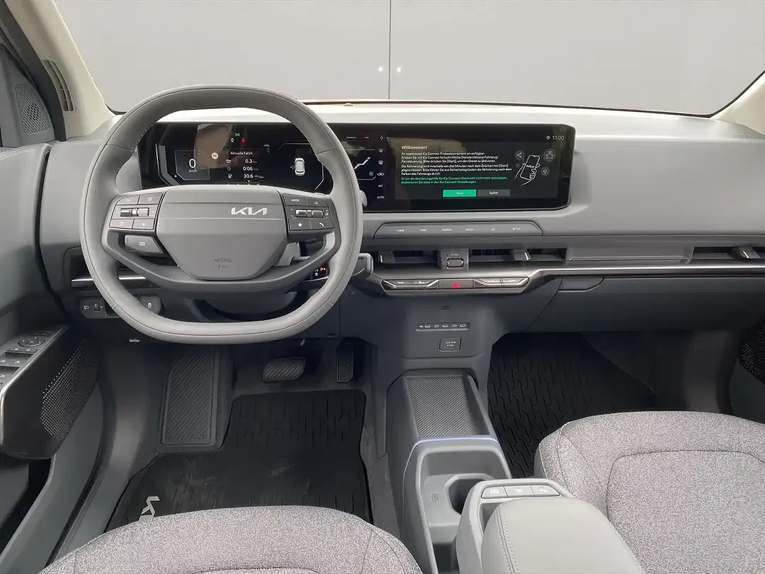 Kia EV2 Air - Thumbnail 14