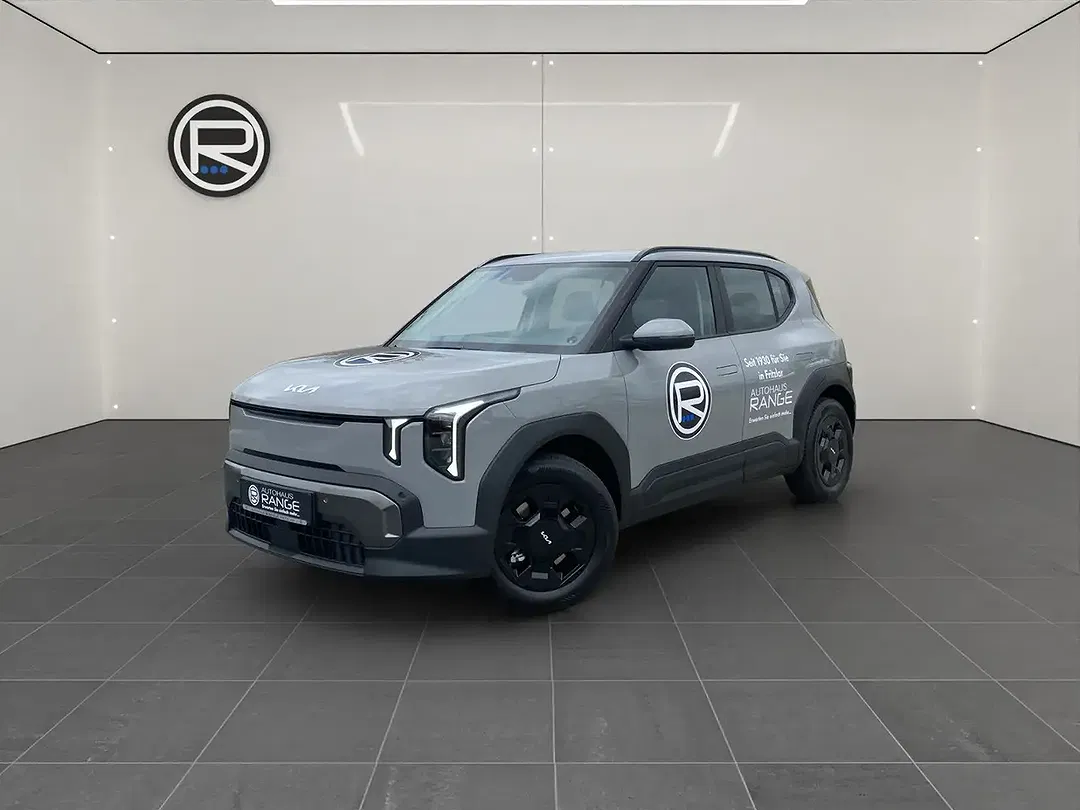 Kia EV2 Air - Thumbnail 4