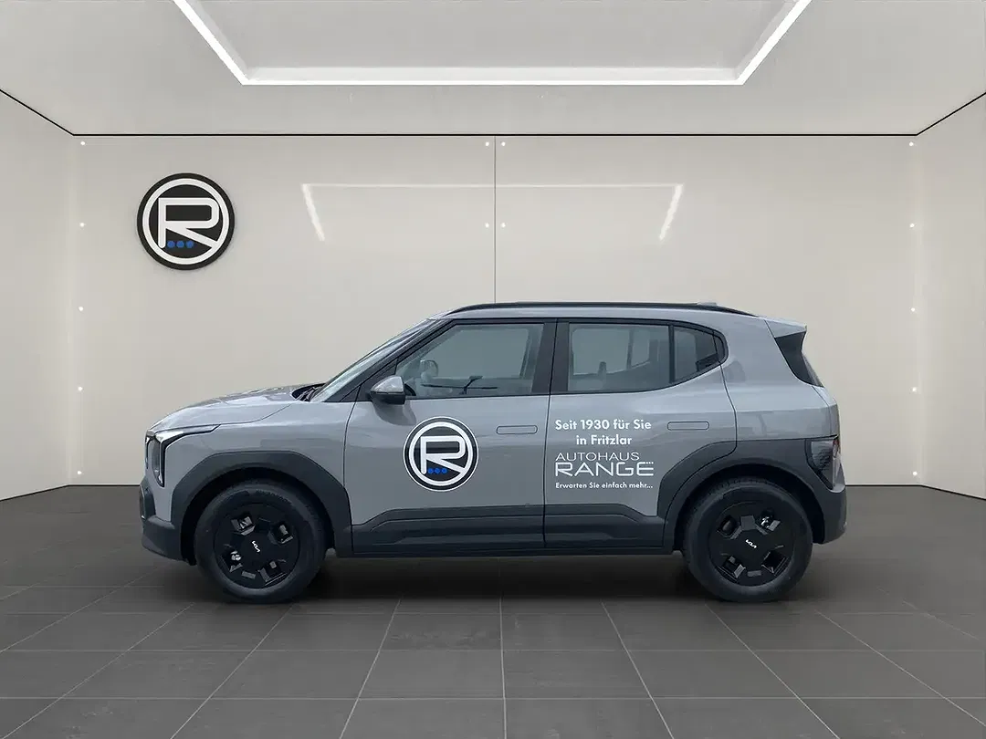 Kia EV2 Air - Thumbnail 5