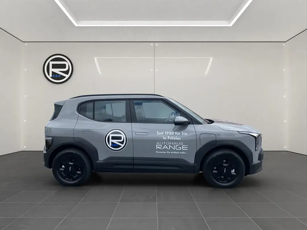 Kia EV2 Air - Thumbnail 6