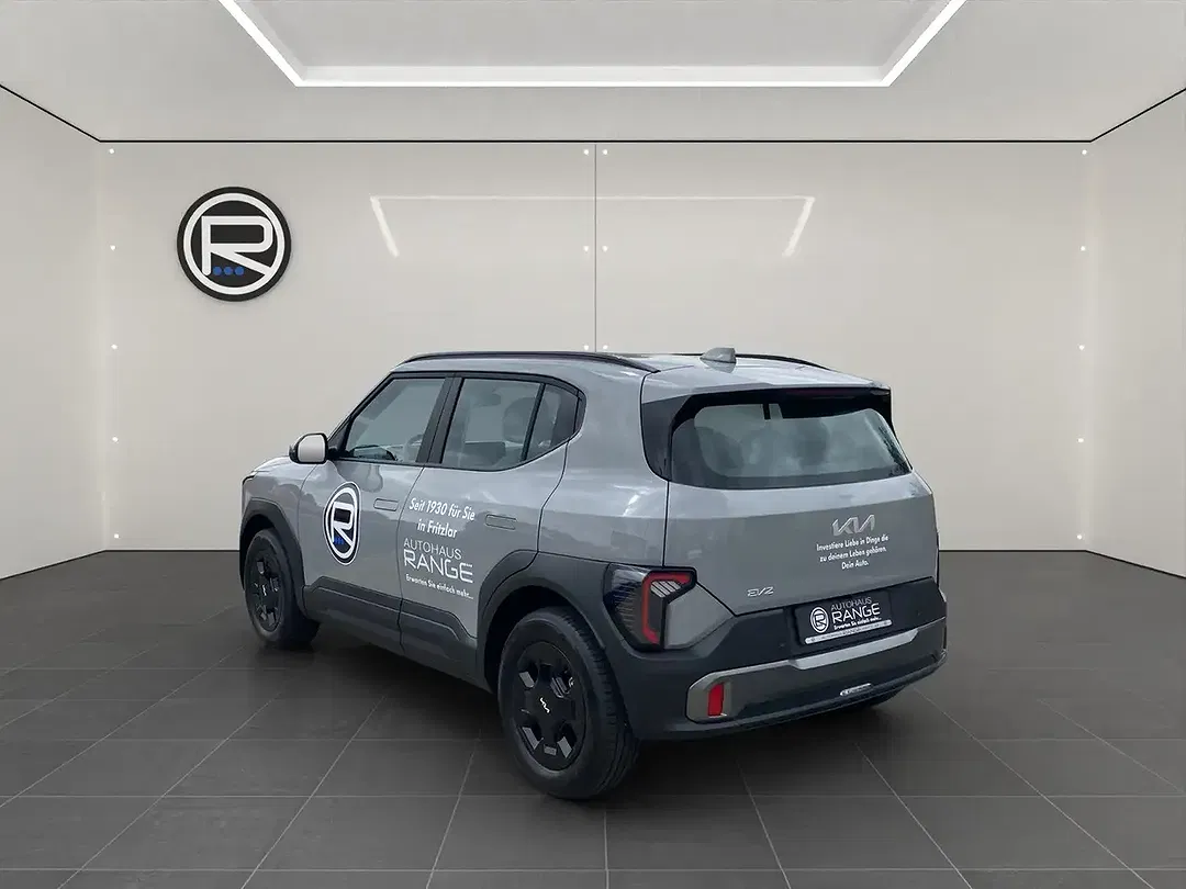 Kia EV2 Air - Thumbnail 8