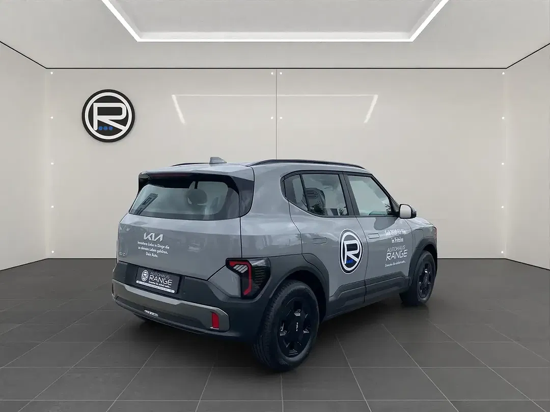Kia EV2 Air - Thumbnail 9
