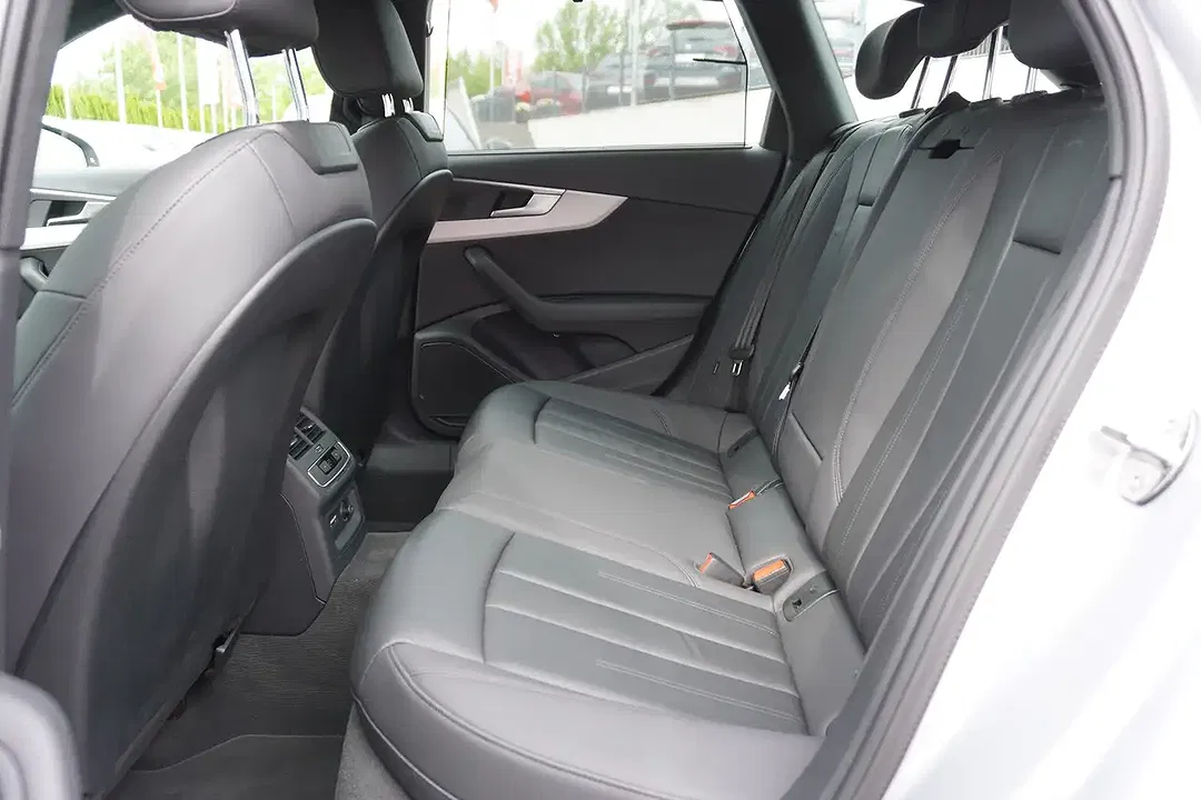 Audi A4 40 TDI S tronic Avant advanced - Thumbnail 10