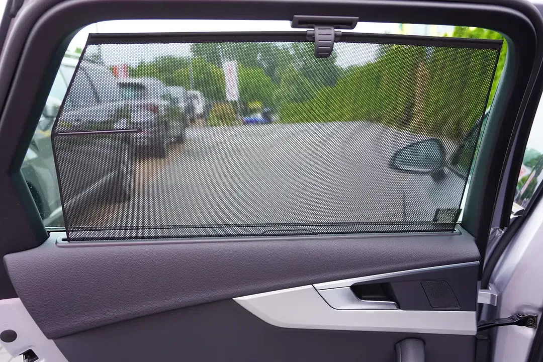 Audi A4 40 TDI S tronic Avant advanced - Thumbnail 11