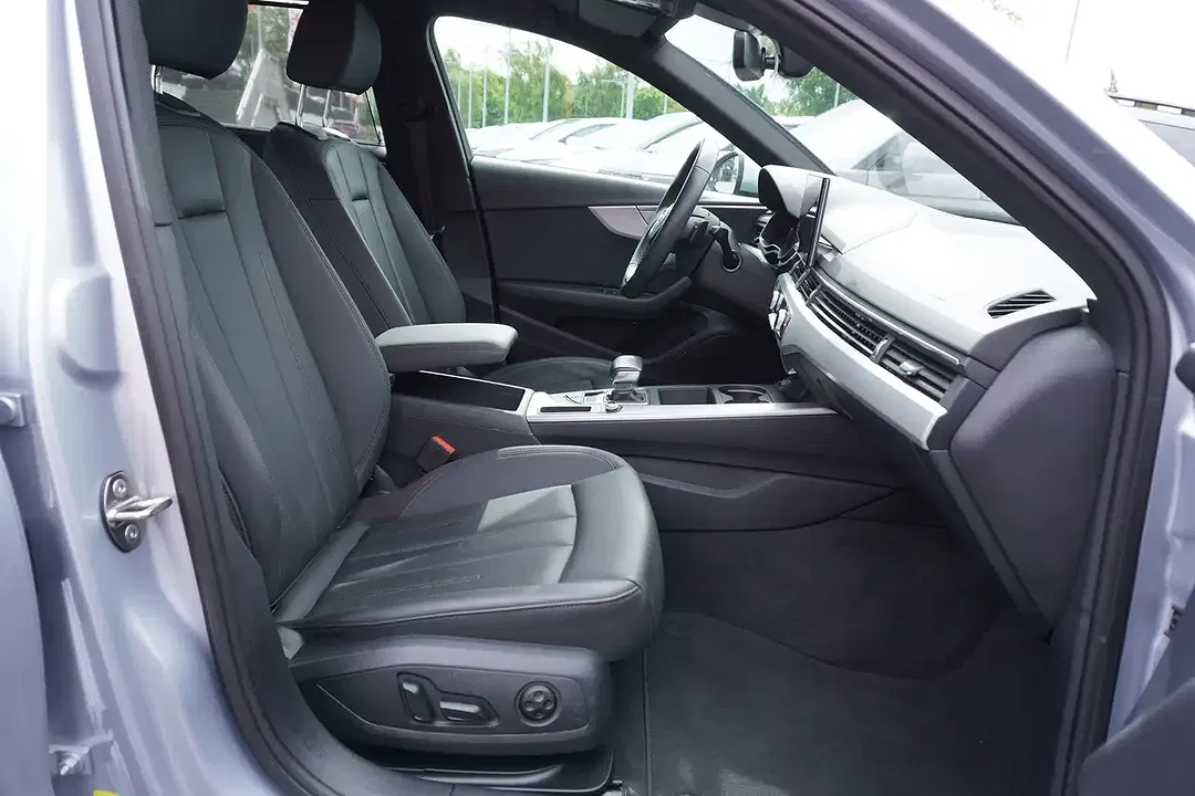 Audi A4 40 TDI S tronic Avant advanced - Thumbnail 14