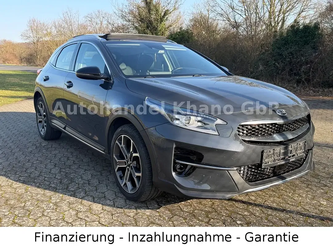 Kia XCeed Spirit - foto 1