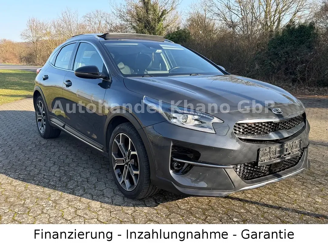 Kia XCeed Spirit - Afbeelding 1