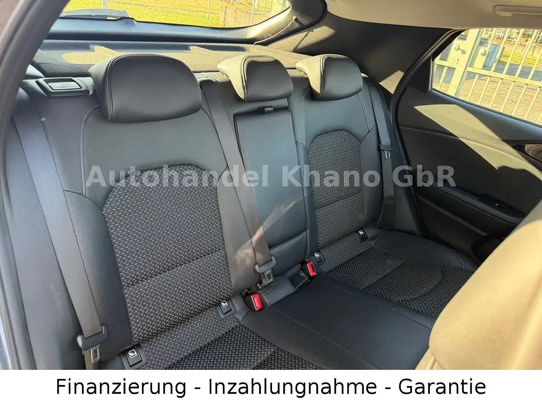 Kia XCeed Spirit - Thumbnail 6