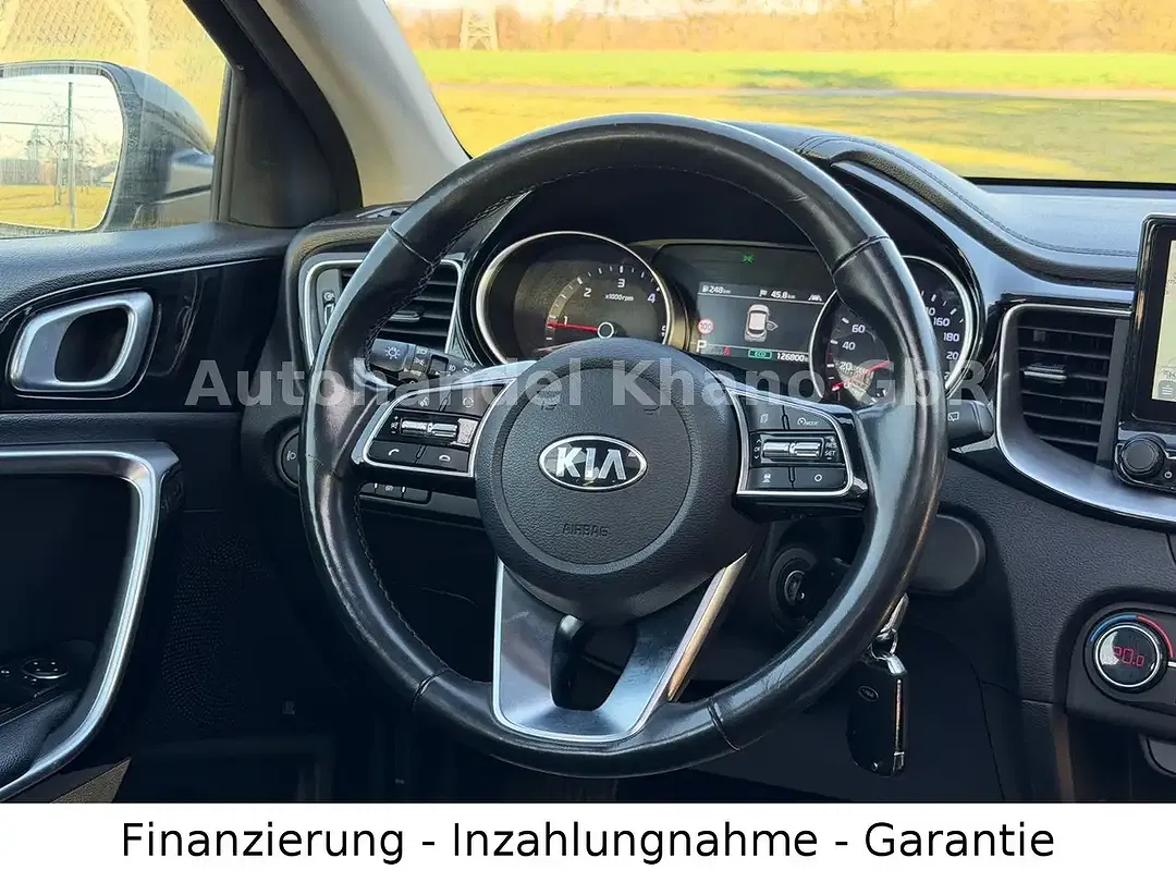 Kia XCeed Spirit - foto 8