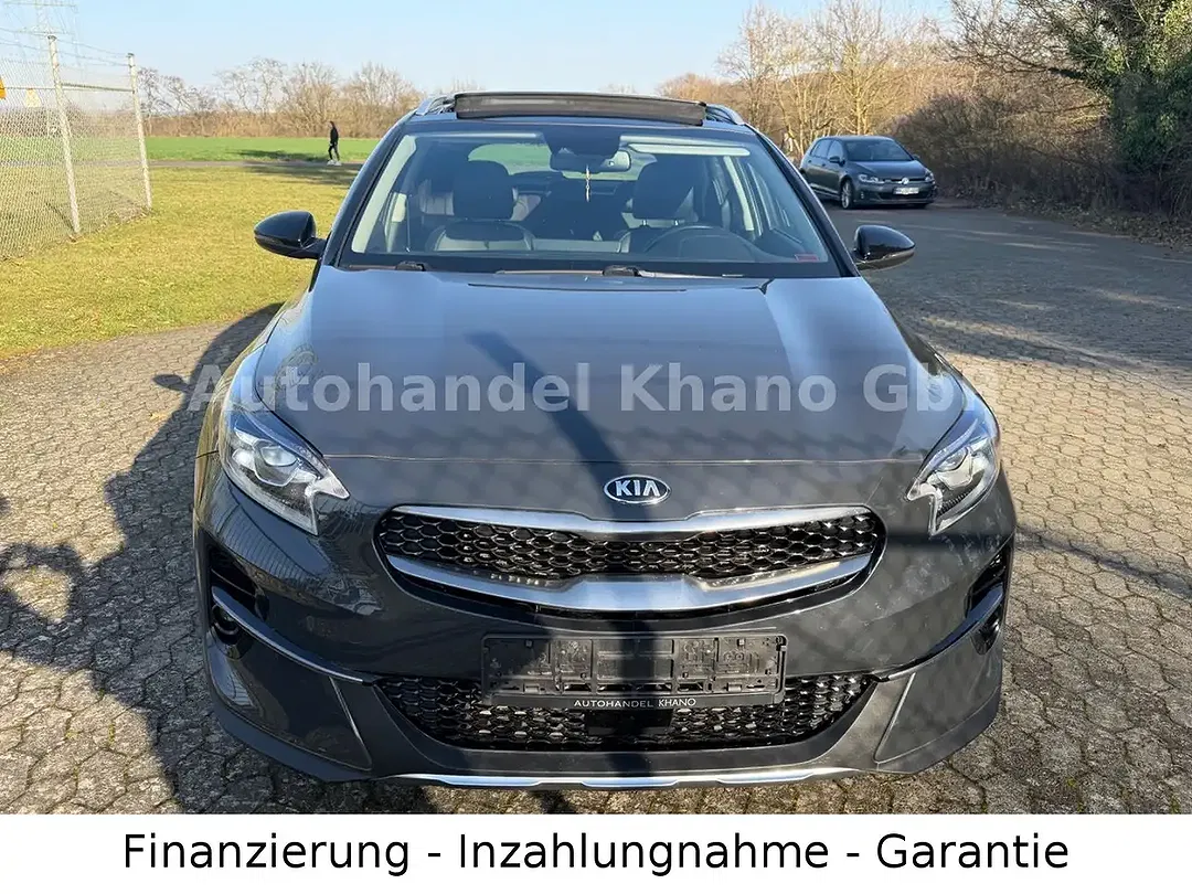 Kia XCeed Spirit - foto 2