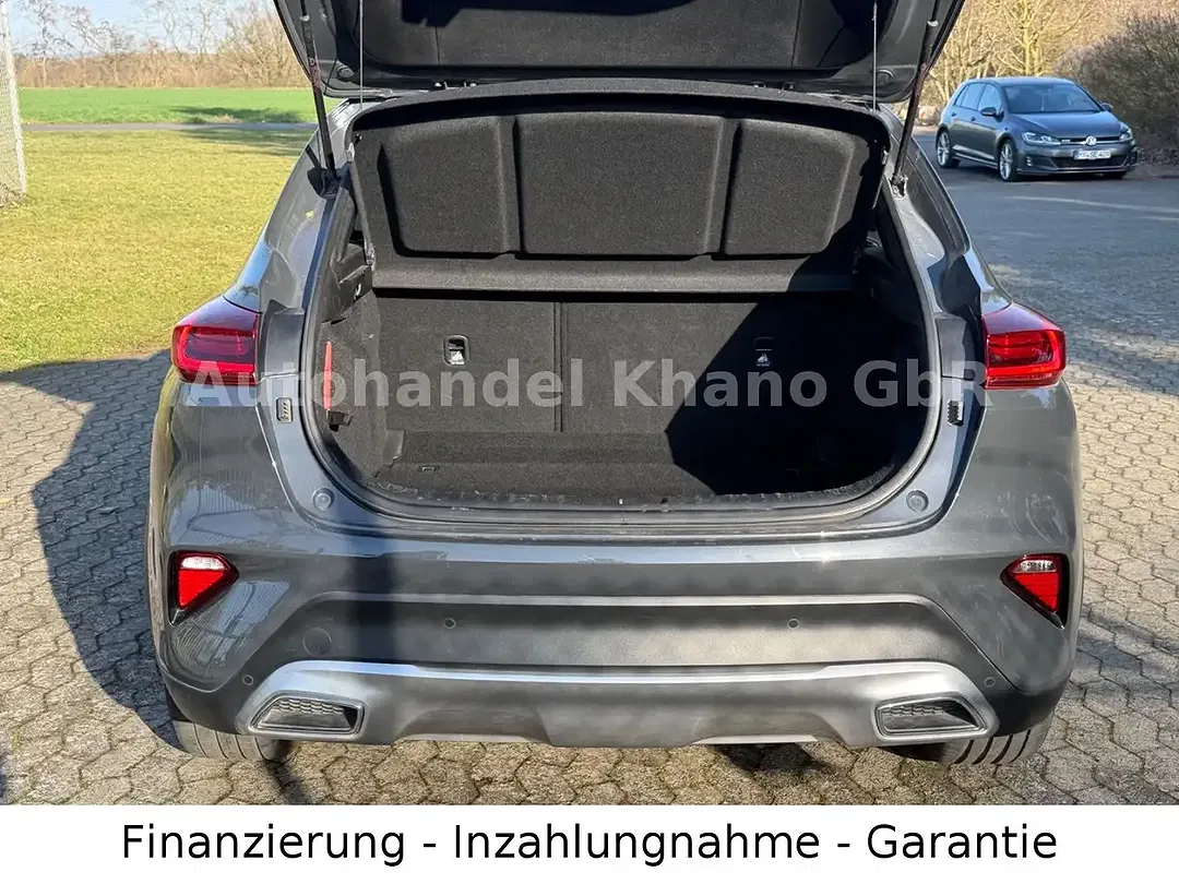 Kia XCeed Spirit - Thumbnail 5