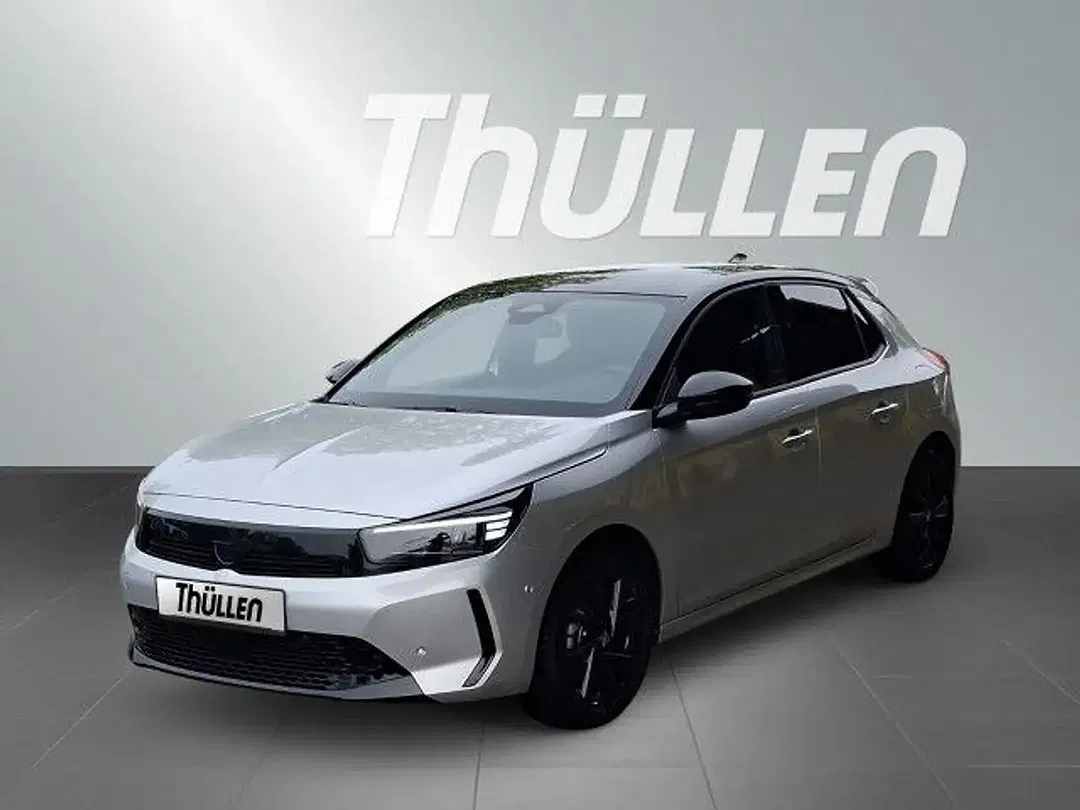Opel Corsa Hybrid GS - Thumbnail 1