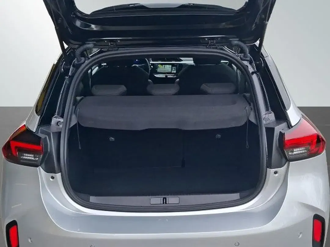 Opel Corsa Hybrid GS - Thumbnail 10