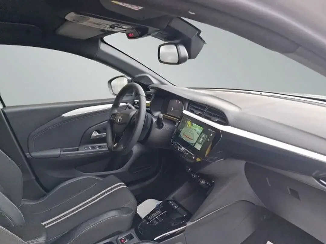 Opel Corsa Hybrid GS - Thumbnail 11