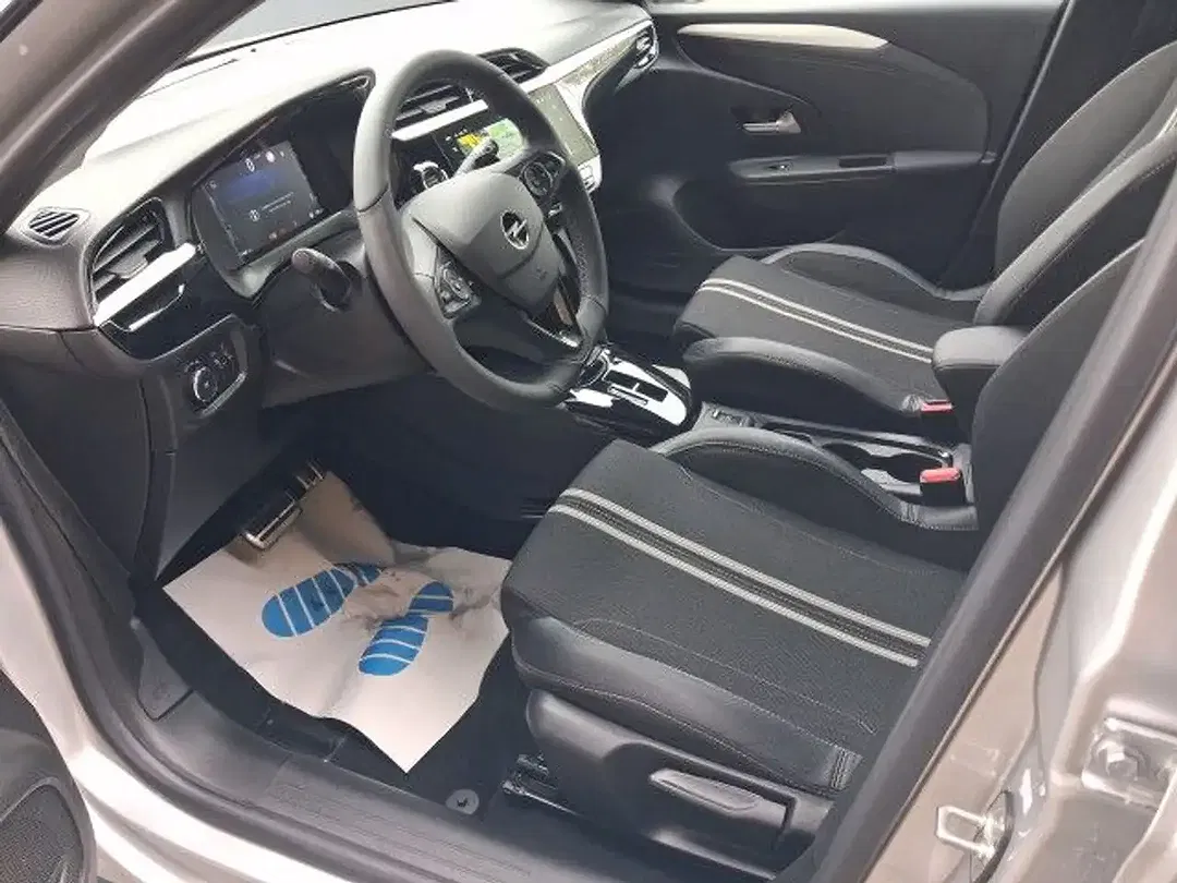 Opel Corsa Hybrid GS - Thumbnail 12