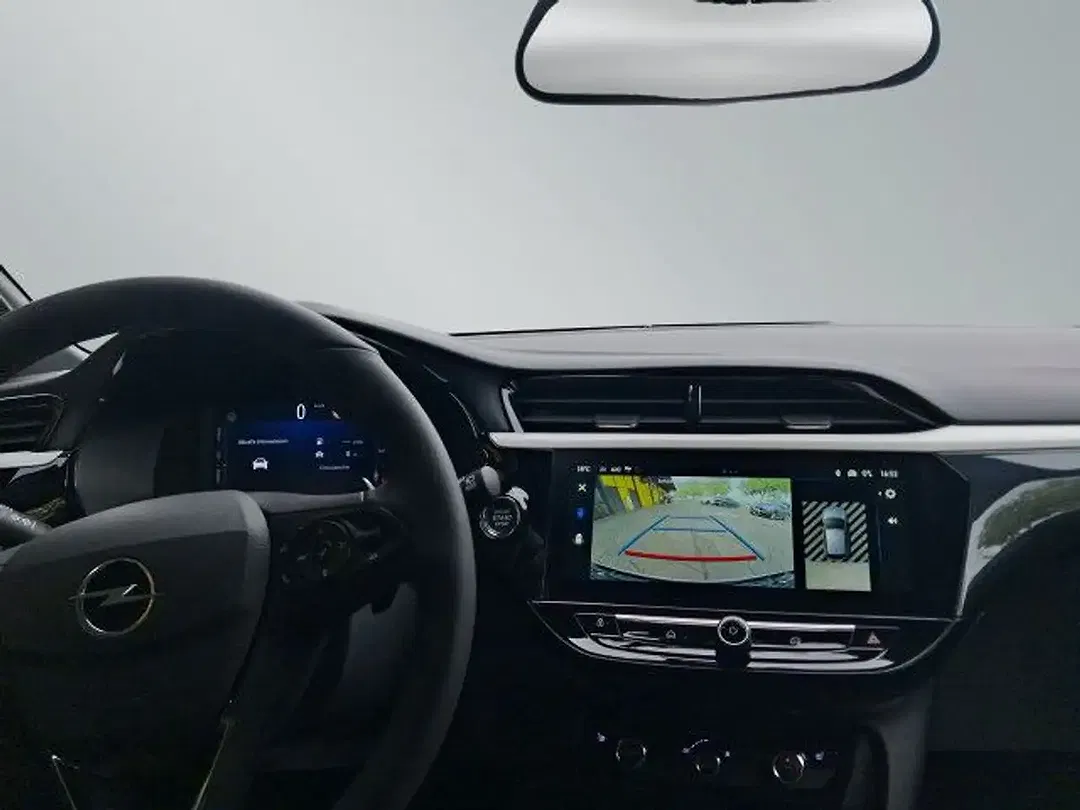 Opel Corsa Hybrid GS - Thumbnail 15