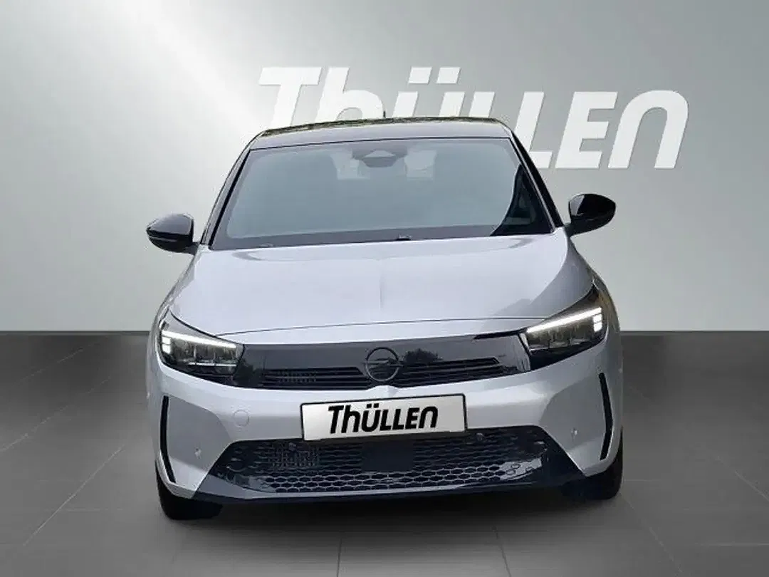 Opel Corsa Hybrid GS - Thumbnail 8
