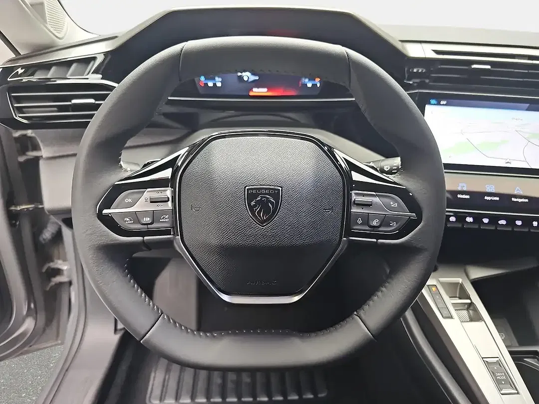 Peugeot 308 Hybrid Style Comfort SW - foto 13