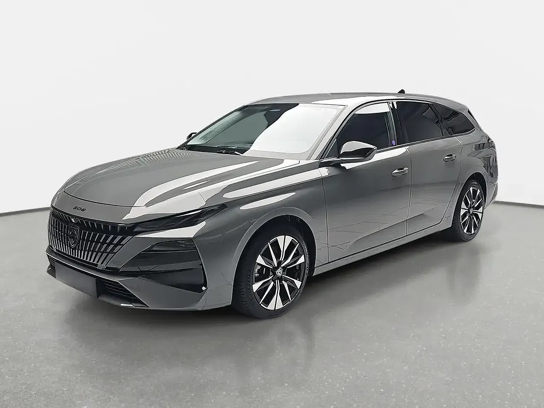 Peugeot 308 Hybrid Style Comfort SW - foto 1