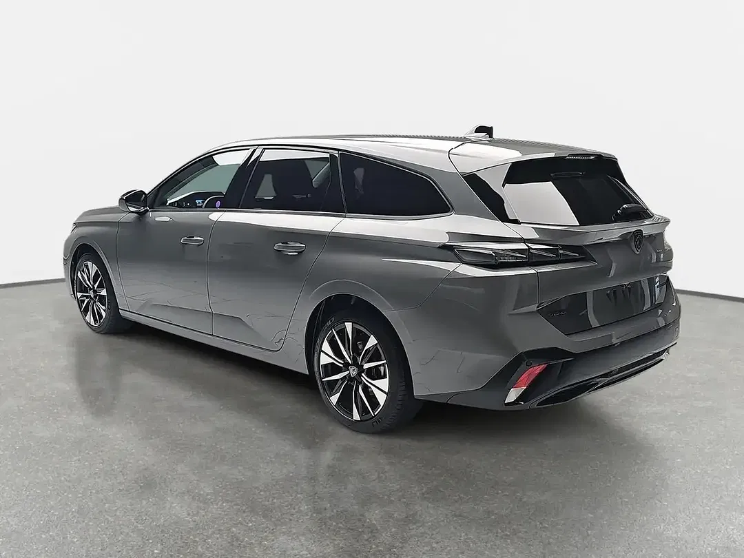 Peugeot 308 Hybrid Style Comfort SW - Thumbnail 4