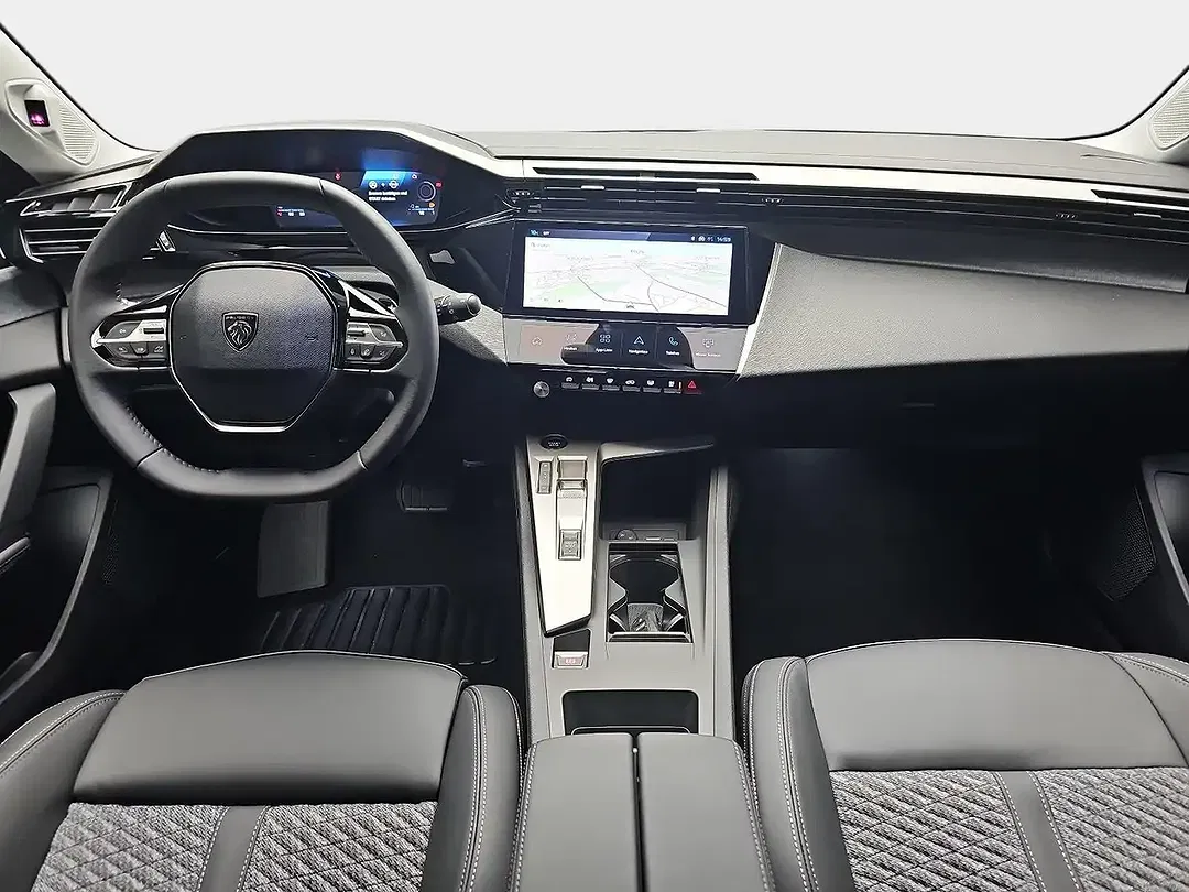 Peugeot 308 Hybrid Style Comfort SW - Thumbnail 7