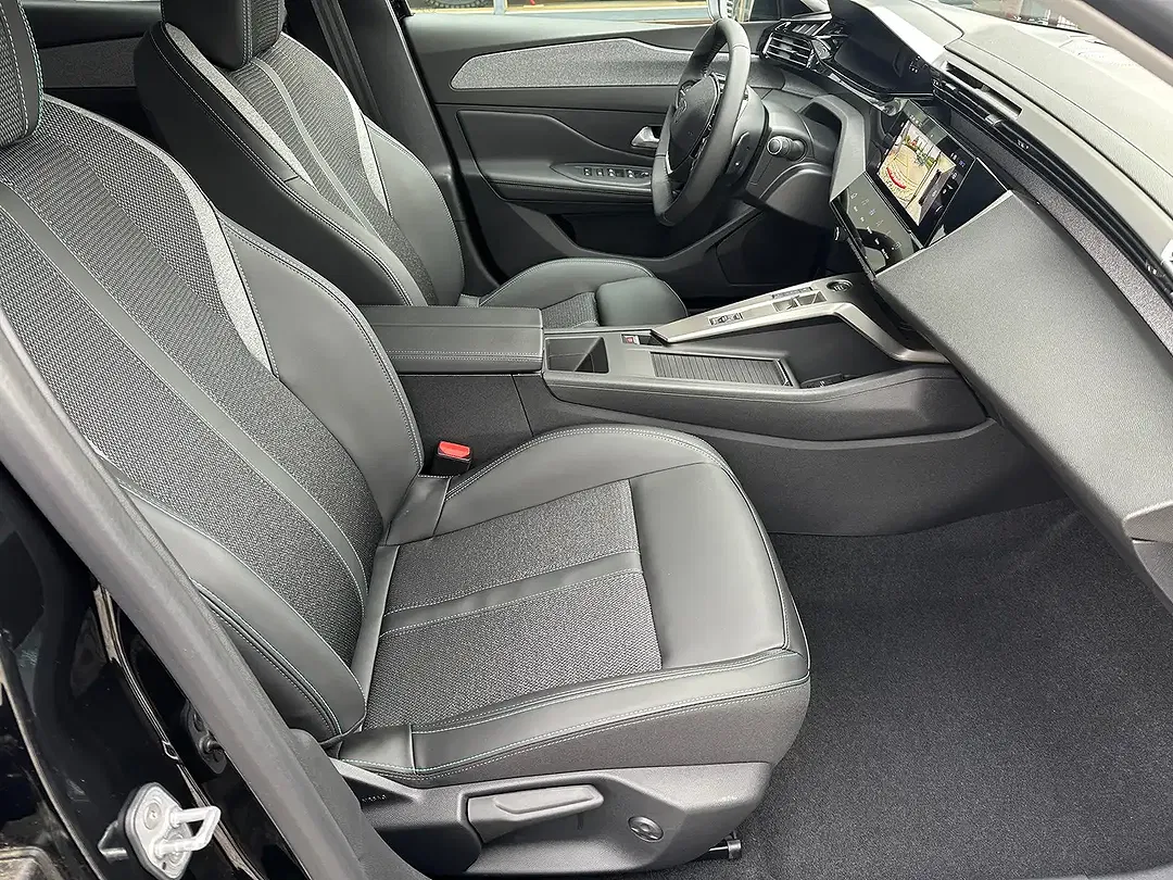 Peugeot 408 145 e-DCT6 Hybrid Allure - Thumbnail 10
