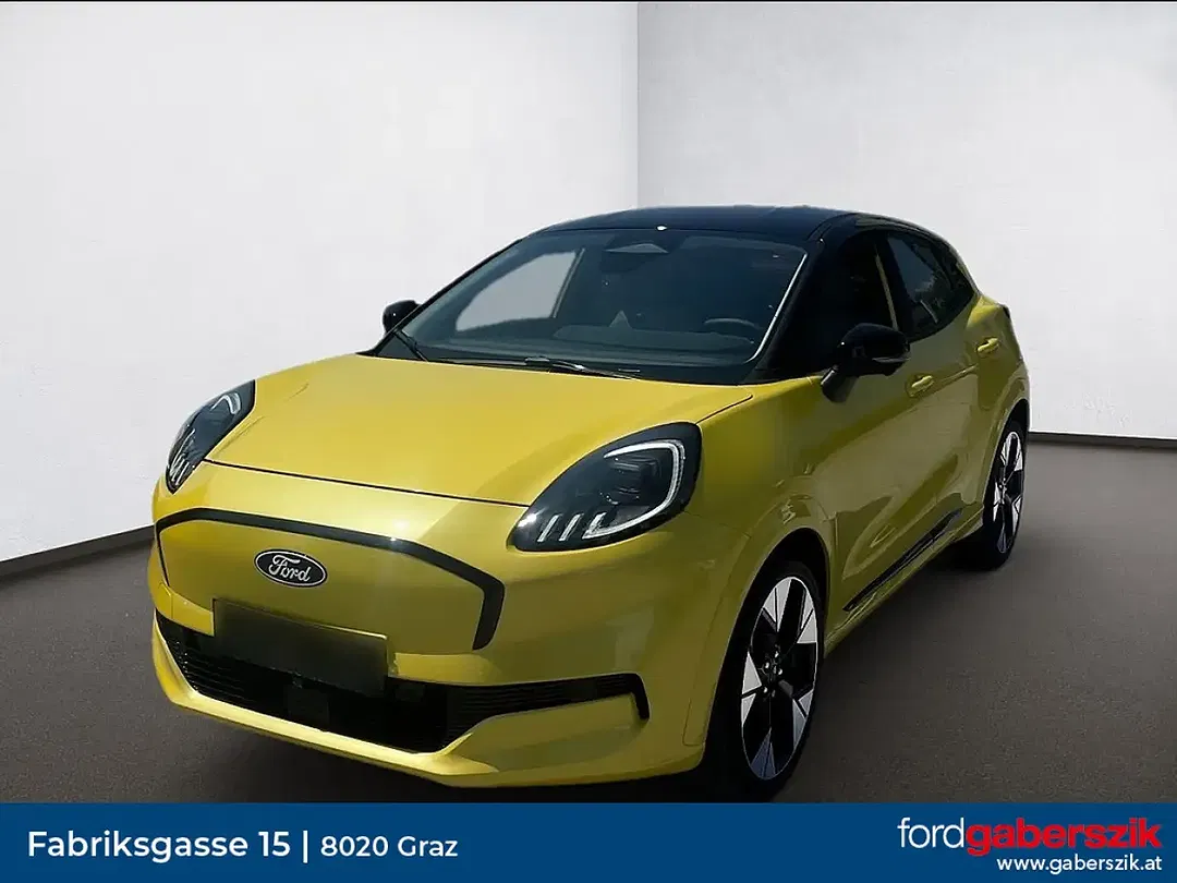 Ford Puma Premium - foto 1