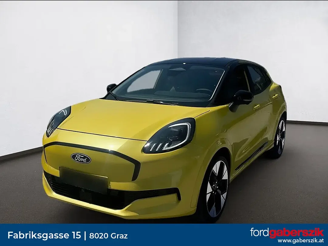 Ford Puma Premium - Afbeelding 1