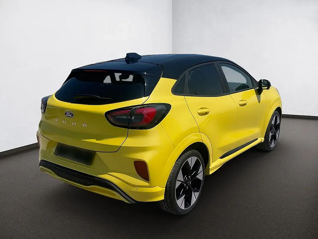 Ford Puma Premium - foto 2