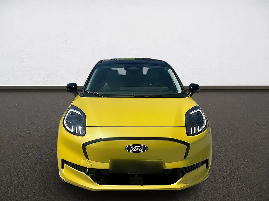 Ford Puma Premium - Thumbnail 3