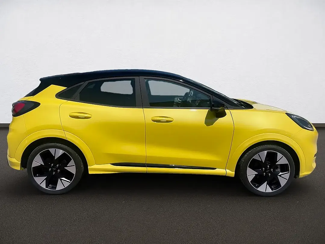 Ford Puma Premium - Thumbnail 4