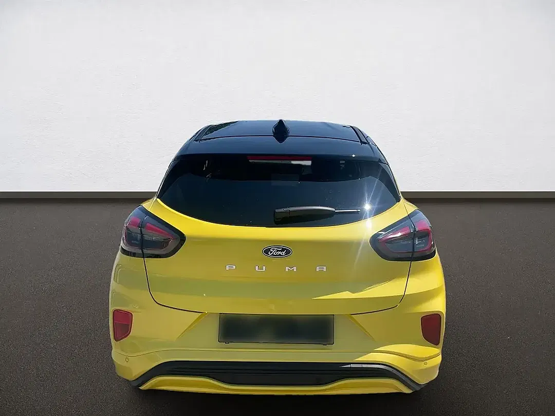 Ford Puma Premium - Thumbnail 5