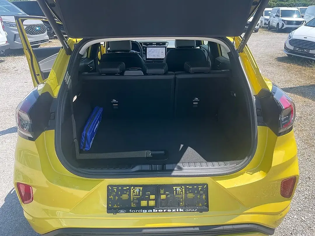 Ford Puma Premium - Thumbnail 6