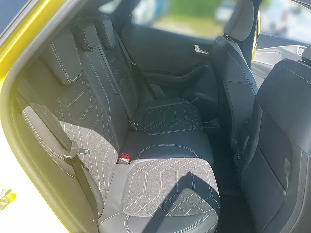 Ford Puma Premium - Thumbnail 8