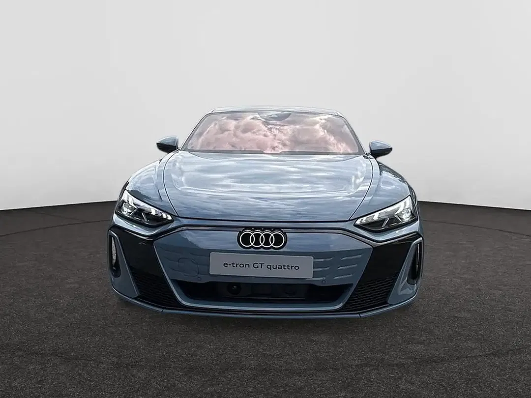 Audi S1 e-tron - Thumbnail 4
