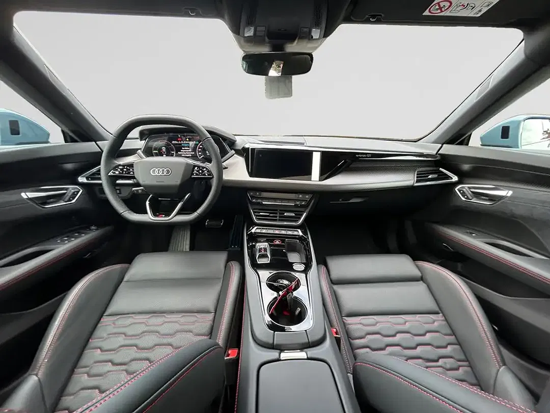 Audi S1 e-tron - Thumbnail 5